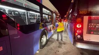 Transit Driver Appreciation 2024