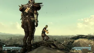 Fallout 3 stream vod | 2022-11-29