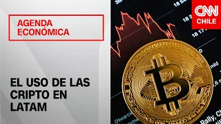 Criptomonedas: ¿Por es tan popular en países con más inflación? | Agenda Económica