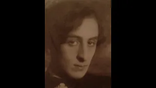 В. ГОРОВИЦ -  ШОПЕН ЭТЮД  № 5 Ges dur - Vladimir Horowitz  Chopin Etude in G Flat Major №5 Black Key