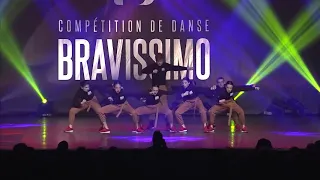 BRAVISSIMO 2019 | BRAWLIX | STUDIO ILLEST DRIVE