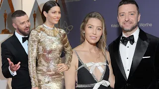 Jessica Biel and Justin Timberlake’s CUTEST Moments