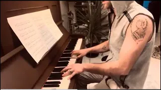 Piano #foryou #music #piano #soundtrack