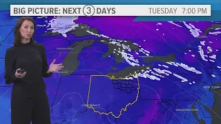 Cleveland Weather: What is on the horizon?