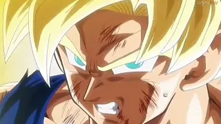 Fukkatsu no F Future Trunks Special parte 2/4