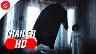 EL EXORCISMO DE CARMEN FARÍAS | Tráiler Oficial Español (2020)