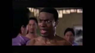 Rush Hour 2 Movie Trailer 2001 - TV Spot