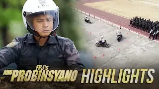 Cardo and Vendetta's training gets more intense | FPJ's Ang Probinsyano (With Eng Subs)
