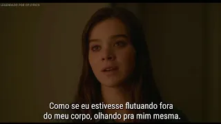 The Edge of Seventeen - "E eu odeio o que eu vejo" see" [legendado/tradução]