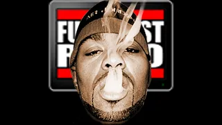 HBD Method Man Tribute Mix - WuWednesdays on Fullblastradio