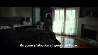 Trailer Dark skies- Los elegidos (subtitulado en español)
