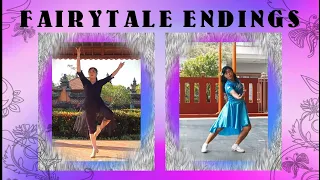 Fairytale Endings - Advanced Level Line Dance | Music (with Lyrics): IS THAT ALRIGHT? by Lady Gaga