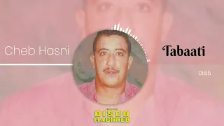 Hasni - Taba3ti El Fani (Official Audio)