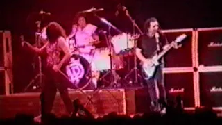 Deep Purple feat. Joe Satriani - Gent Flanders Expo, Belgium, 18.06.94, Live Bootleg Часть 1