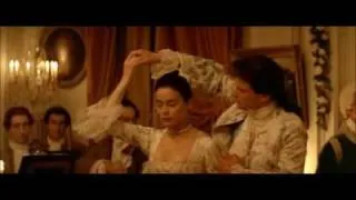 Valmont (1989) - Dancing Scene