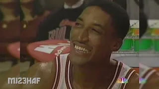 Scottie Pippen in Dream Team 2 (1996)