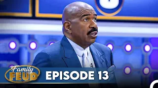 Family Feud South Africa Episode 13