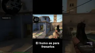 CSGO: Como ganar apartamentos CT | MIRAGE