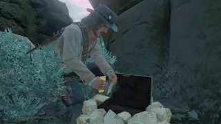 Jack's Reaction After Finding His First Treasure Is So Funny 1914
