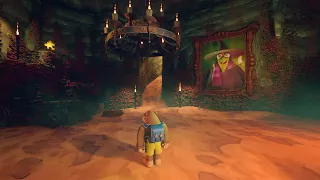 Banjo-Kazooie Remastered | GRUNTILDA'S LAIR