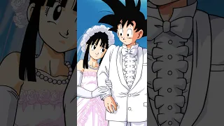 The Dark Reality of Goku & Chi-Chi's Marriage 💀