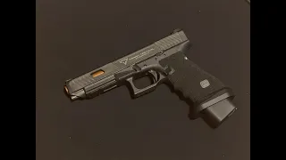 TARAN TACTICAL GLOCK 34 COMBAT MASTER