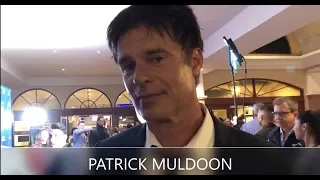 RTM Update Interview PATRICK MULDOON