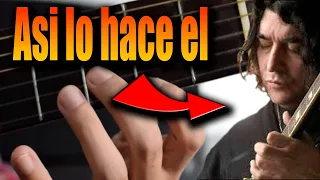 Como Tocar un arreglo de Luis Salinas (tutorial) #guitarra #guitarratutorial