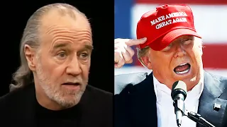 George Carlin's Grim Warning Has Come True...