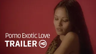 Porno Exotic Love (Joe d'Amato) - TRAILER ITALIANO