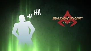 Shadow Fight Arena: voices of heroes