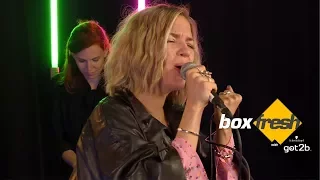 Tove Styrke - 'On The Low' | Fresh On Fridays with got2b