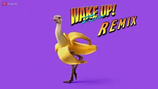 Zivert - Wake Up! (DJ Safiter remix)