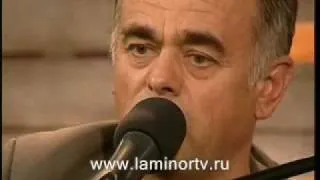 Владимир Мирза - Молитва