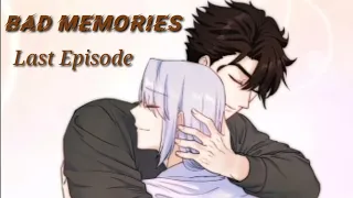 Bad Memories|Last Episode|He Repented|The Wound In My Heart |BL Yaoi Manga Manhwa Recap @StarComicBL