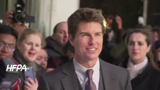 Big Birthday: Tom Cruise is 60
