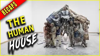 👉 A PSYCHOPATH MADE A HOUSE WITH HUMAN SKIN - THE HOUSE THAT JACK BUILT film | RECAPPED IN MINUTES