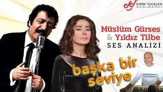 Müslüm Gürses & Yıldız Tilbe (Başka Bir Seviye...)