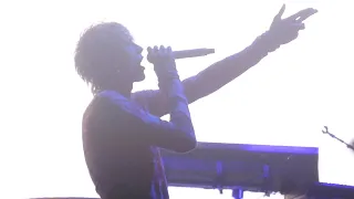 Machine Gun Kelly (Jack Harlow- Whats Poppin Freestyle) - Cleveland, Ohio Live 2021