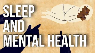 Sleep and Mental Health