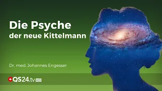 Die Psyche – der neue Kittelmann | Dr. med. Johannes Engesser | NaturMEDIZIN | QS24