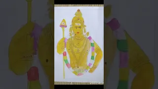 Pencil Drawing art Sridharan #shortvideo #drawingforkids