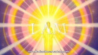 I AM Meditation by Mother Akasha