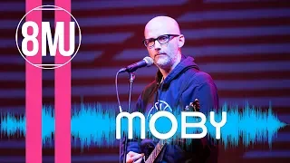 The Samples: MOBY Edition