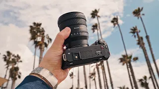 Top 5 Reasons To Get The Sony ZV-E1 Over The A7Siii