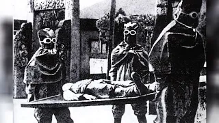 Top 4 Terrifying Real Human Experiments - Mysterious Stories