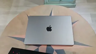Test du Macbook M1 Pro face à ses concurrents, une vraie réussite ?