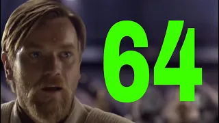 Hello there, but REEEE! [#64]