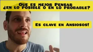 |psicología| ☆Como quitar Preocupaciones de la cabeza. ◇Sólo para Ansiosos! 🔴psicólogo online