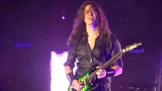 Megadeth - Peace Sells - Live @ Five Point Amphitheater - Irvine, Ca - August 24, 2022